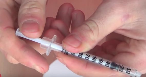 How to Make a Syringe Pen : 4 Steps (with Pictures) - Instructables