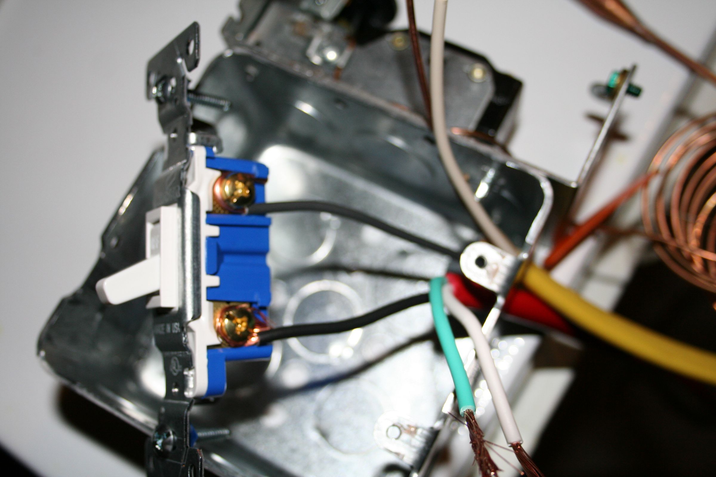 Temperature Control for Freezer or Refrigerator 7 Steps Instructables