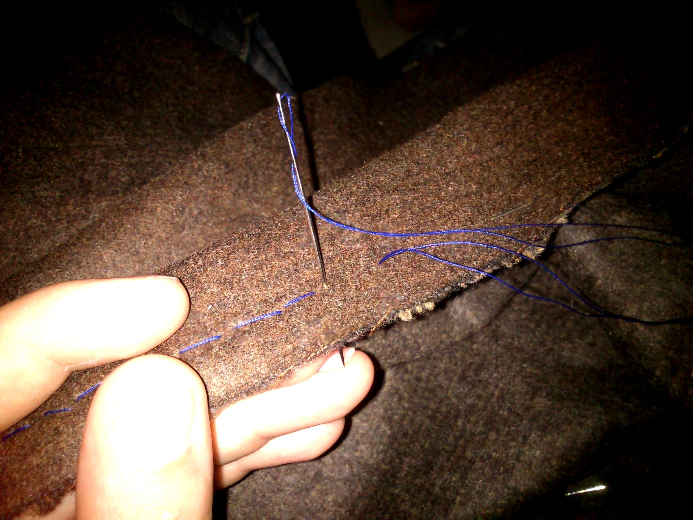 Viking Hood 5 Steps (with Pictures) Instructables