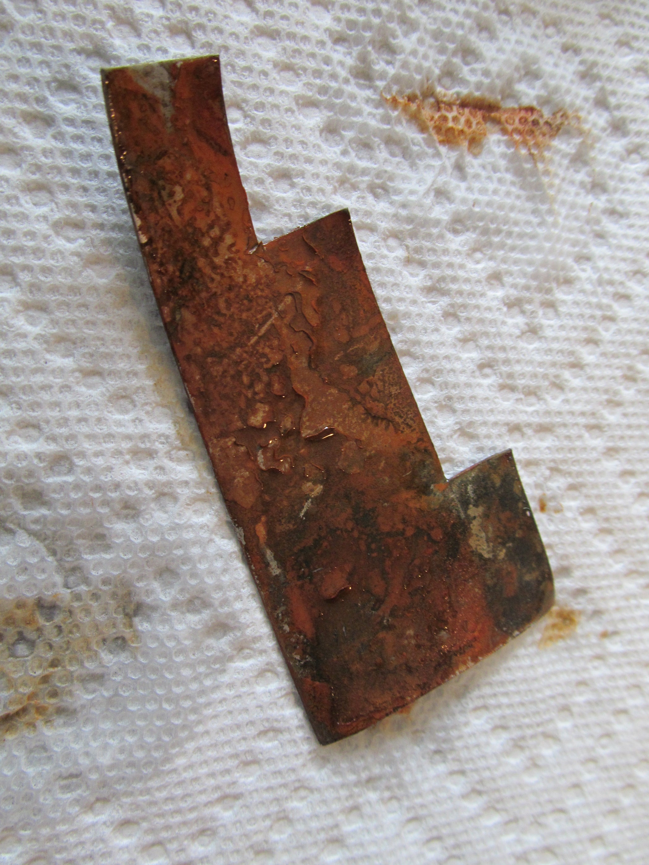 Steel Jewelry And Rust Instructables steel-jewelry-and-rust-instructables