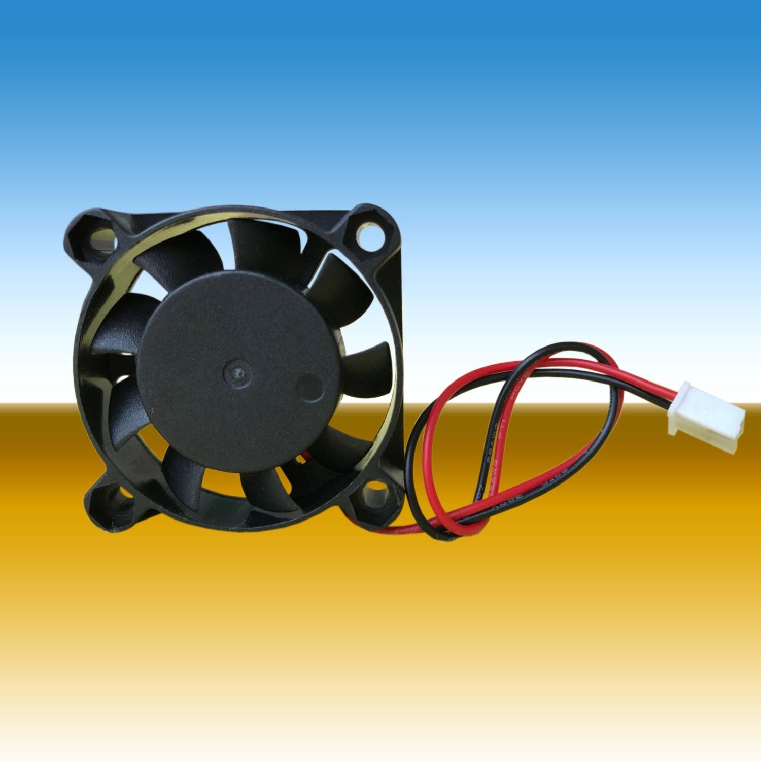 Wiring 3D Printer RAMPS 1.4 12 Steps (with Pictures) Instructables