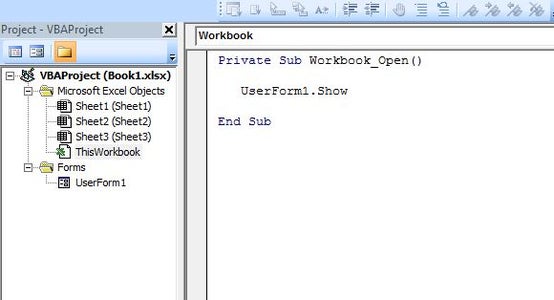 Make Your Own GUI(graphical User Interface) Without Visual Studio in ...