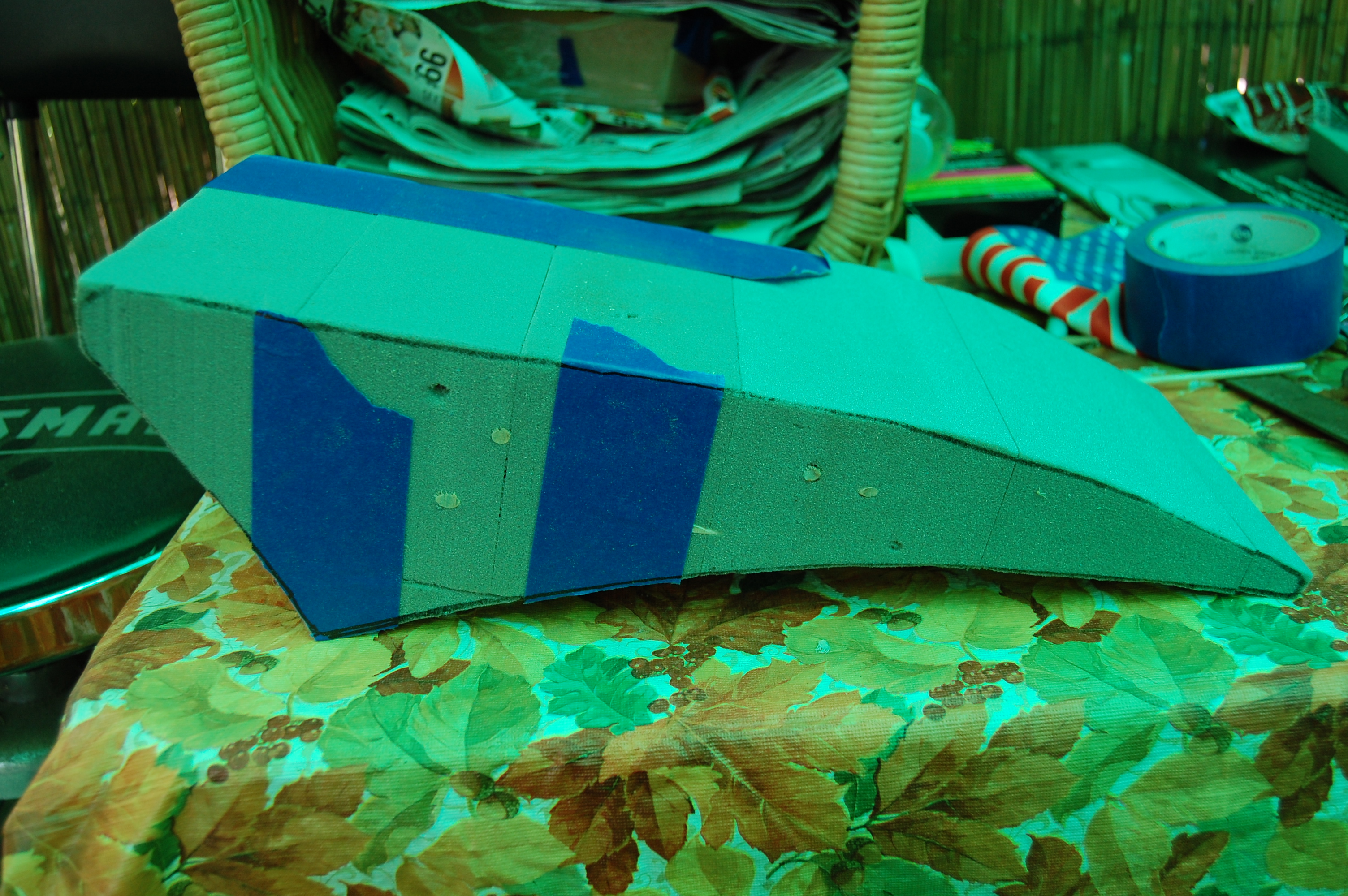 in frame gas tank bicycle