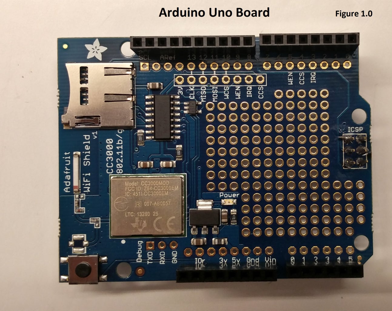 Arduino Autonomous Line Following Robot | MRU | BCIS : 4 Steps ...