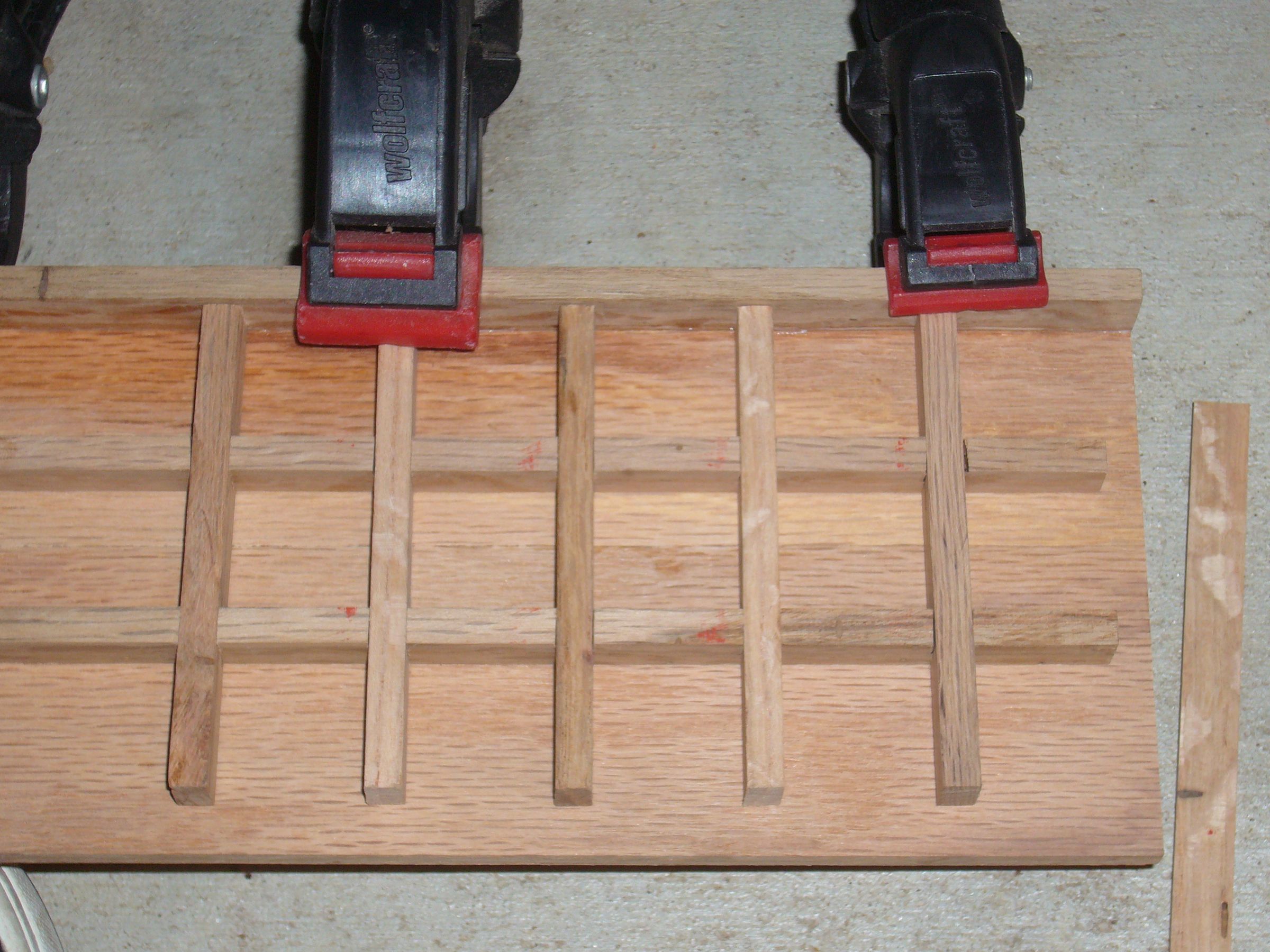 Firewood Jewelry Box 13 Steps Instructables