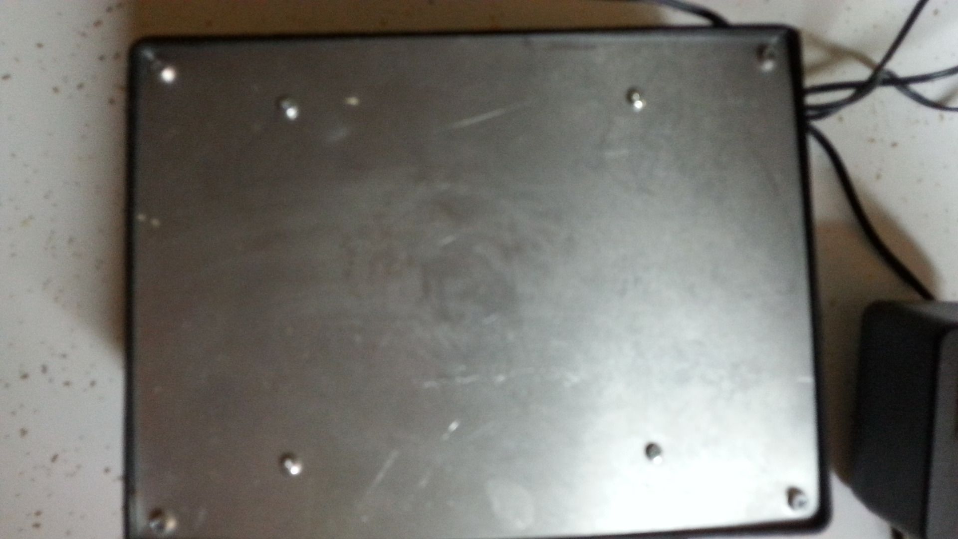 Simple DIY Stirrer 6 Steps (with Pictures) Instructables