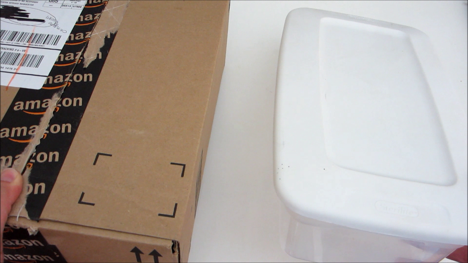 Super Glue Fingerprint Fuming 8 Steps Instructables