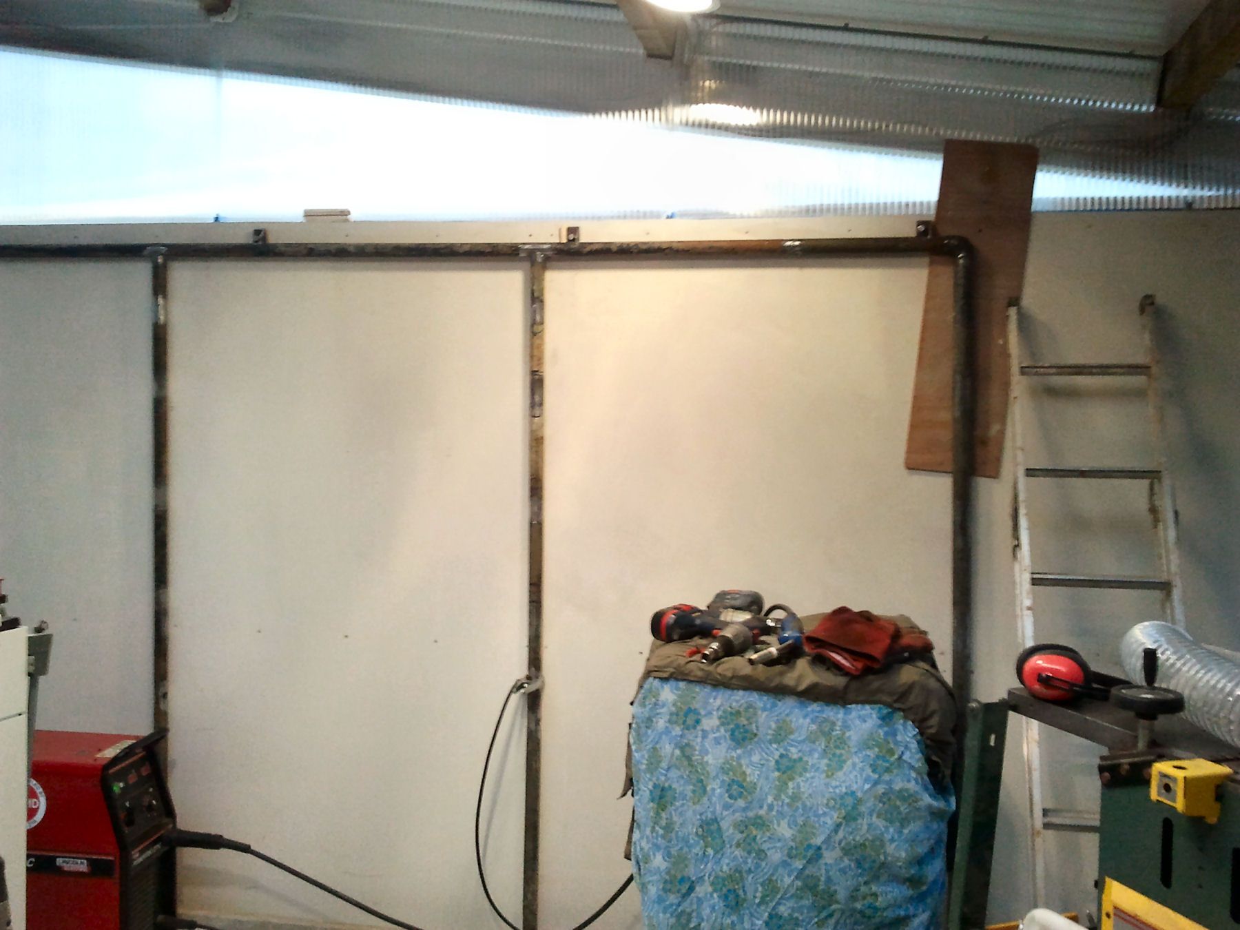 Industrial ConduitShelving 9 Steps (with Pictures) Instructables