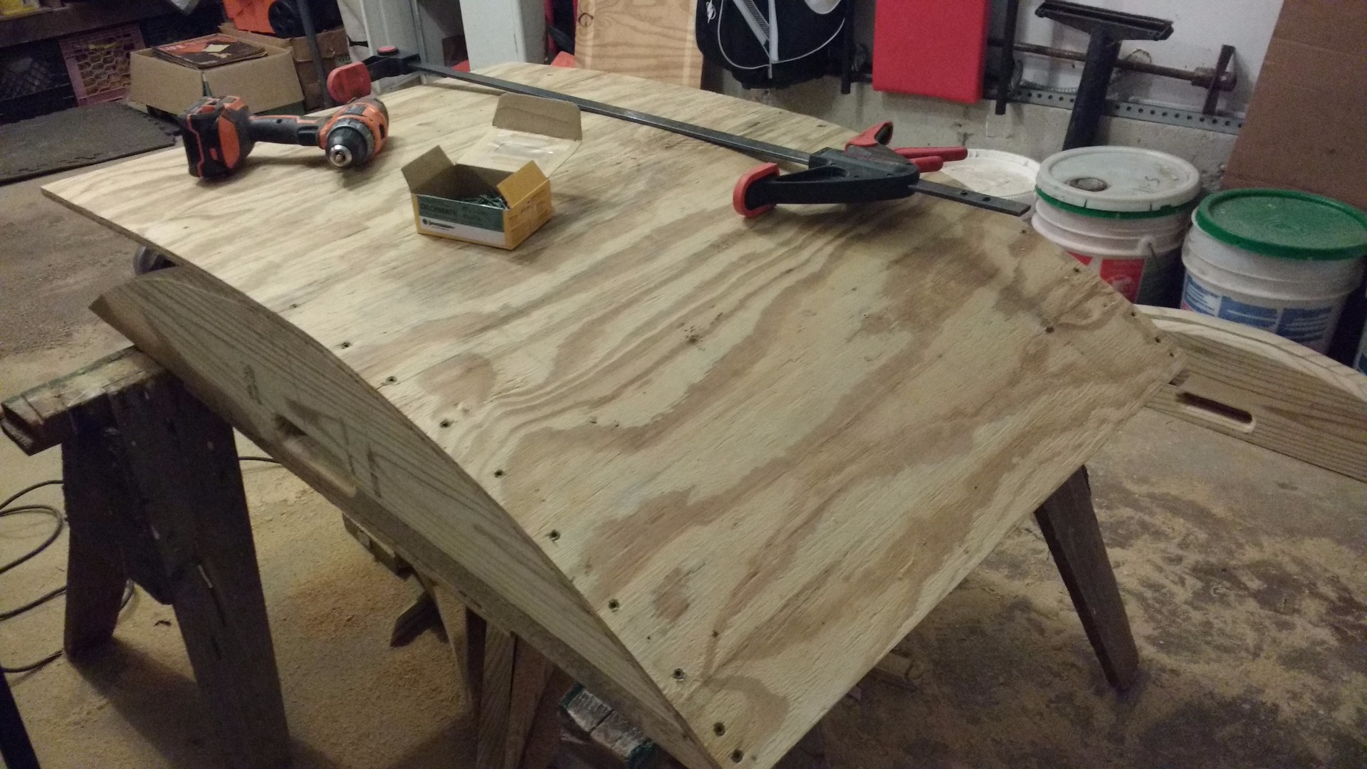 Long Jump / High Jump Practice Ramp 6 Steps (with Pictures