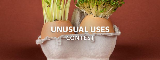 Unusual Uses Contest