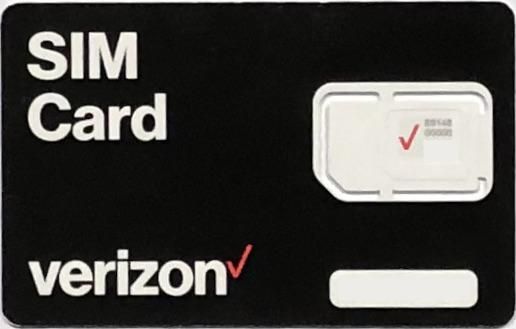 SIM Card
