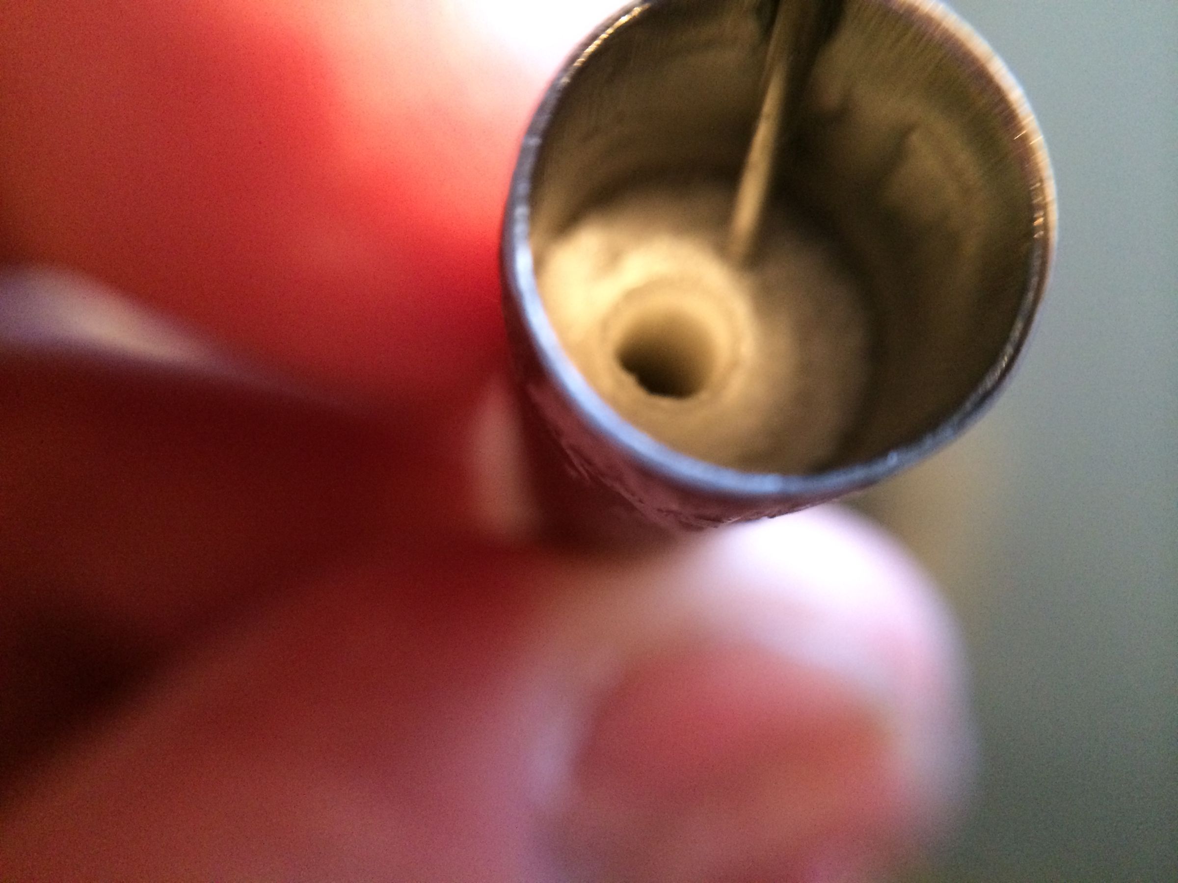 Refill Disposable Ecig Cartridge 3 Steps Instructables