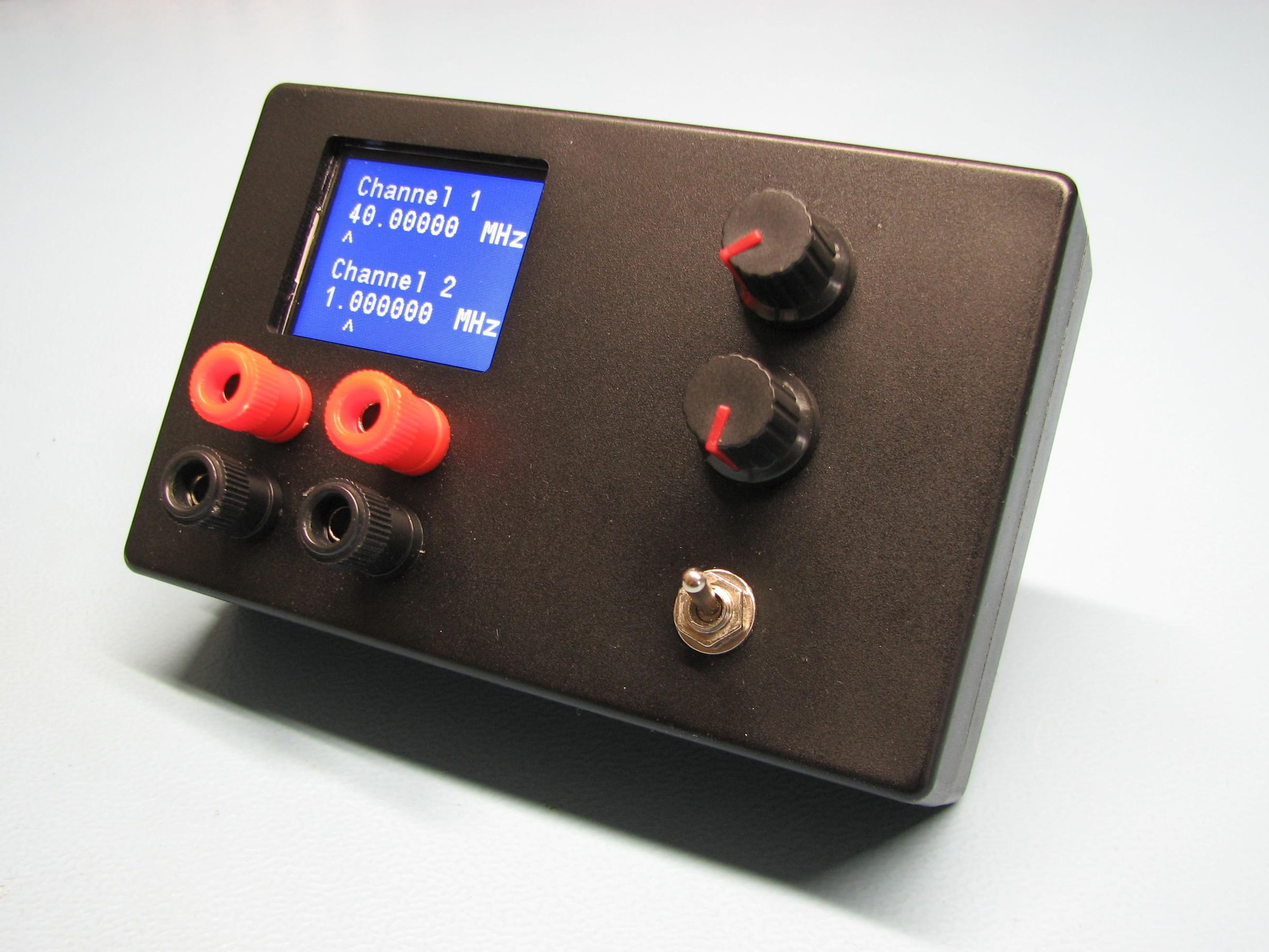 Clock Generator With Si5351 and Blue Pill 6 Steps (with Pictures