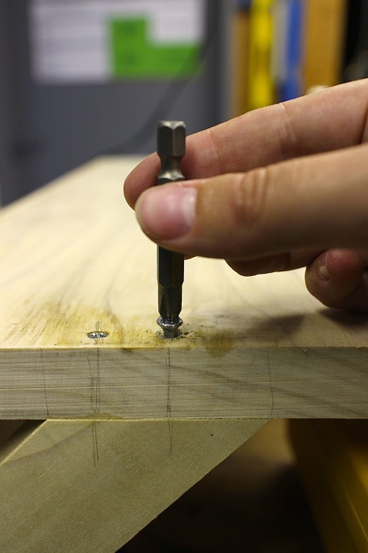 Removing a Broken Screw 5 Steps (with Pictures) Instructables