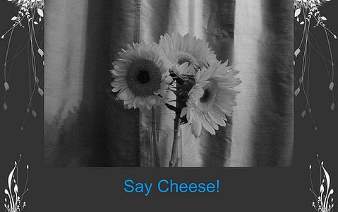 DIY Portable Wedding Photo Booth : 6 Steps (with Pictures) - Instructables