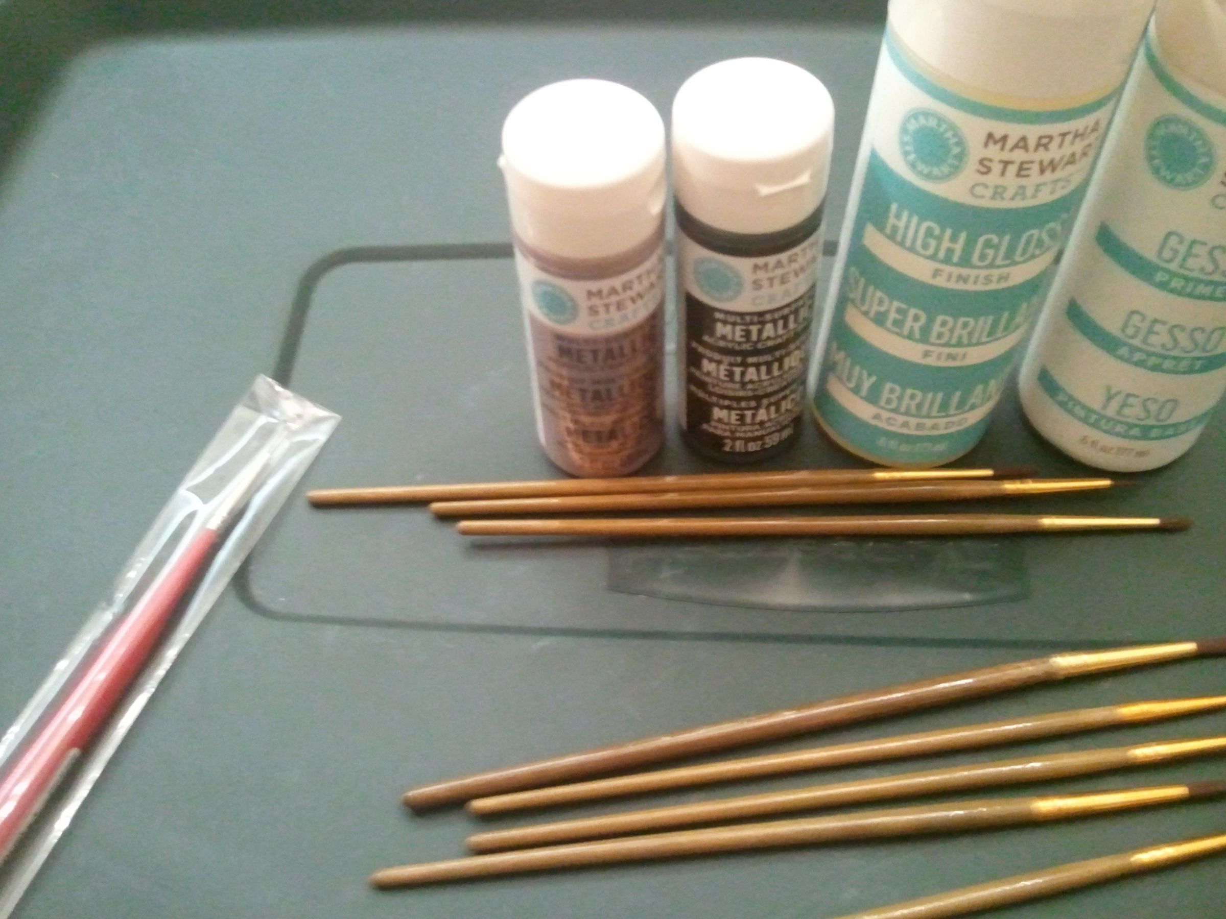 How to Paint a 3D Print 6 Steps (with Pictures) Instructables