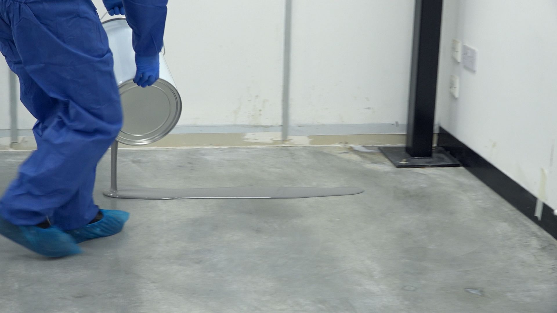 DIY Designer Epoxy Resin Floor 7 Steps (with Pictures) Instructables