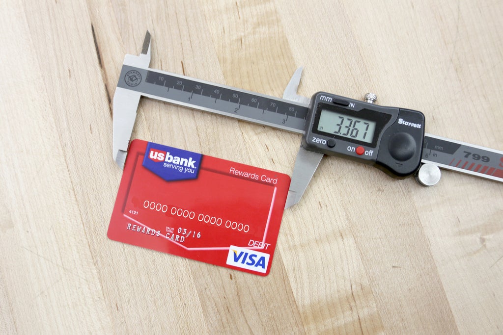 How To Measure Things Without A Ruler 3 Steps With Pictures Instructables How To Measure Things Without A Ruler 3 Steps With Pictures Instructables