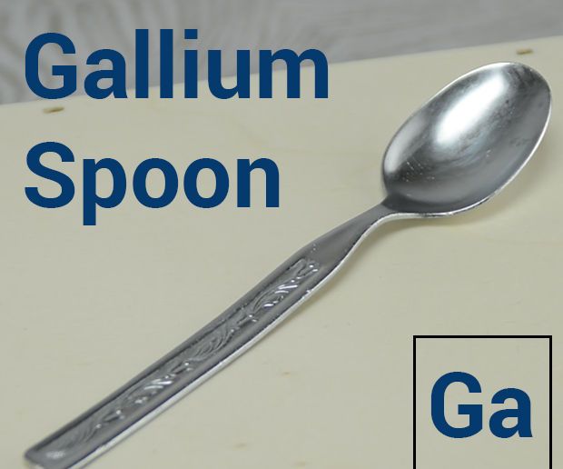 Make a Melting Spoon 11 Steps (with Pictures) Instructables