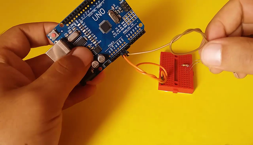 Arduino - Sound Sensor (with LED) : 5 Steps (with Pictures) - Instructables