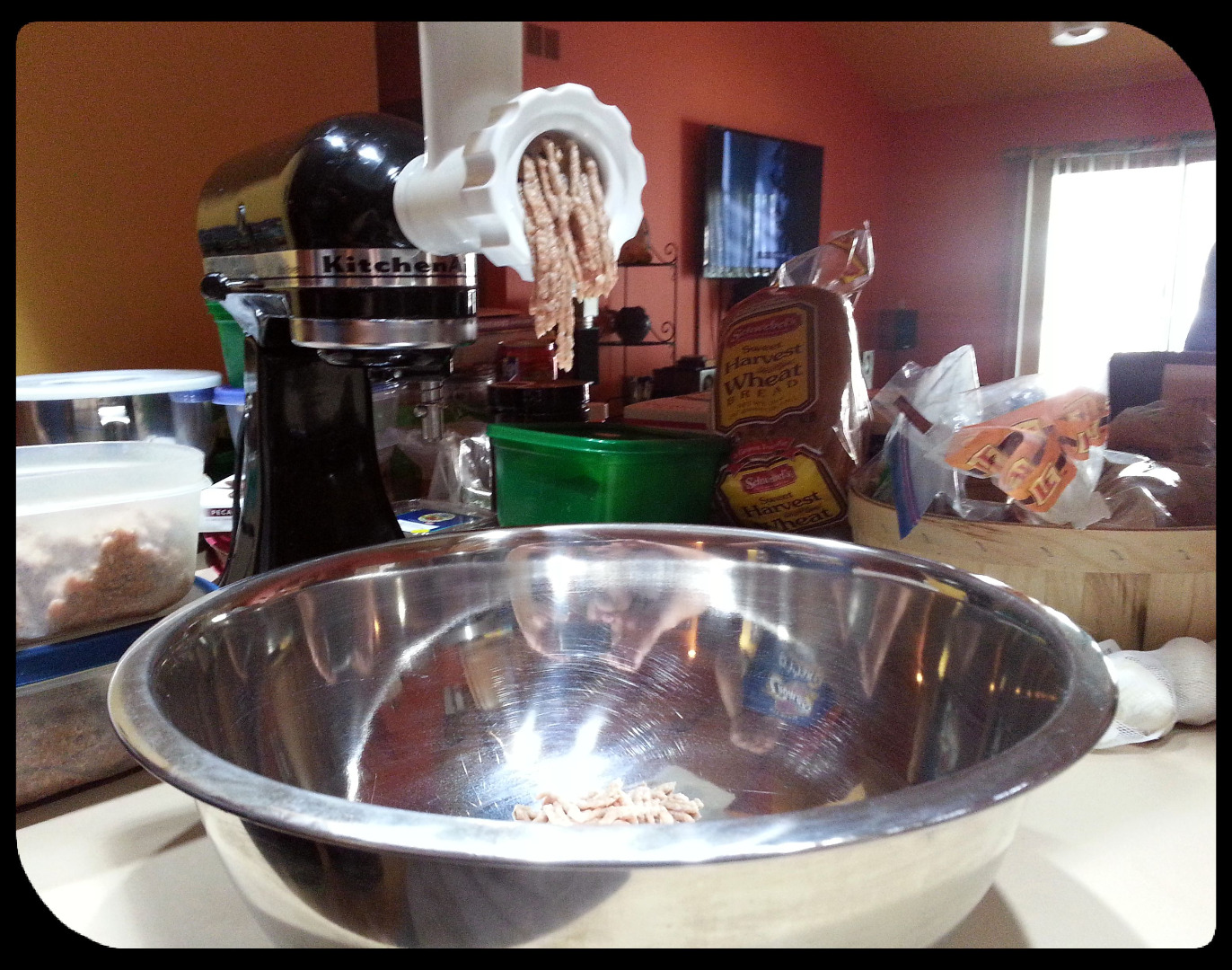 Beef Snack Sticks in a Dehydrator : 8 Steps (with Pictures) - Instructables