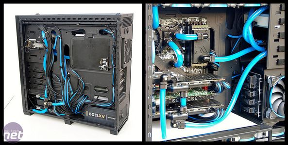 How to Mod a Computer Case : 6 Steps (with Pictures) - Instructables