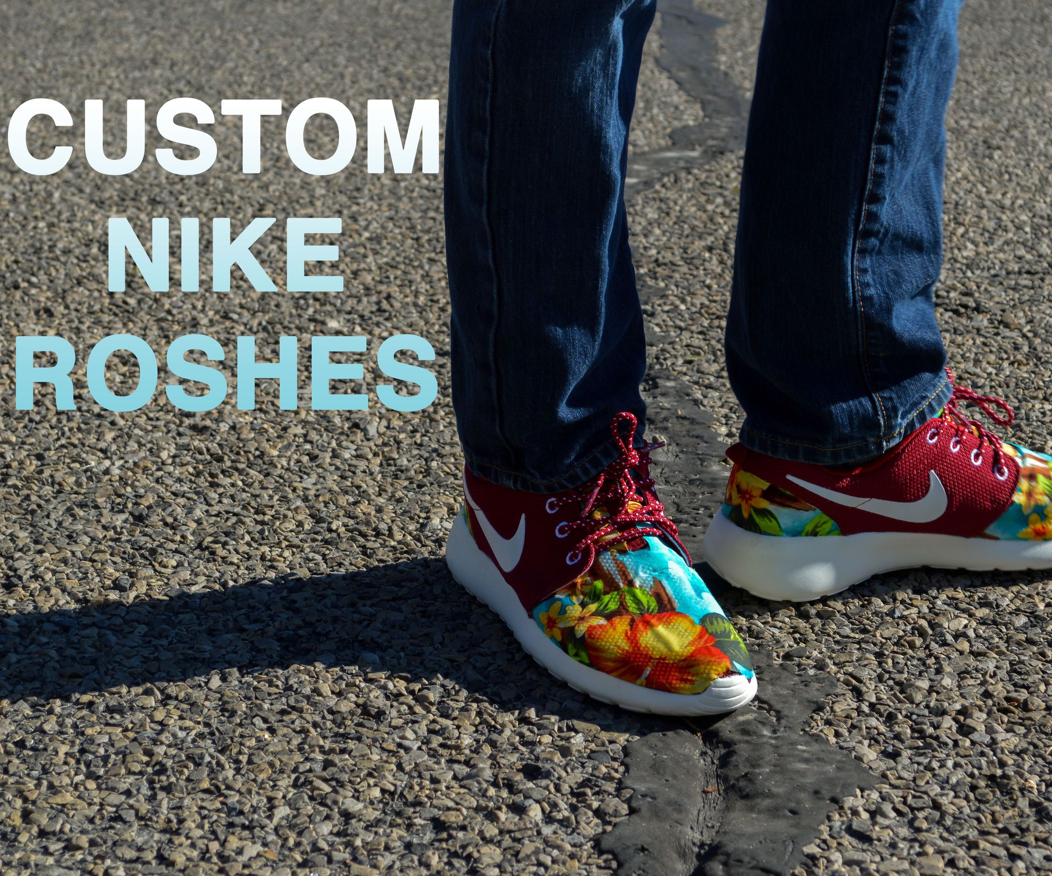 where can i buy nike roshes