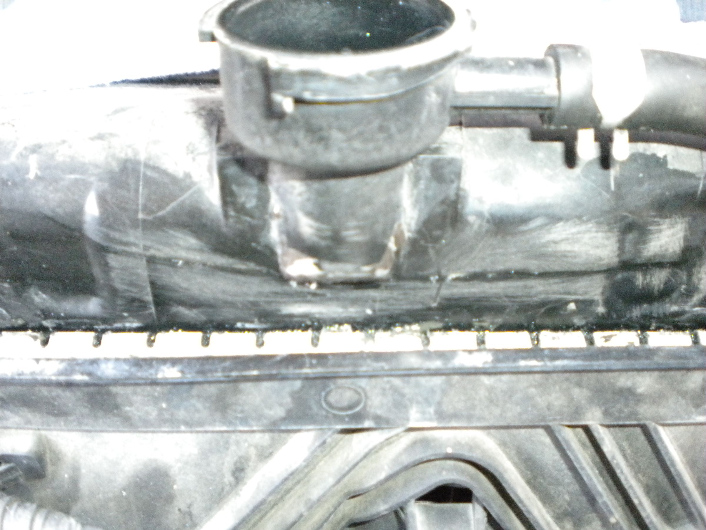 Fixing a Cars Radiator 8 Steps (with Pictures) Instructables