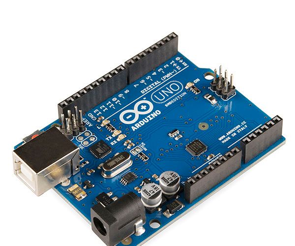 DIY guide for Arduino Systems: Simple Bluetooth Door Lock with step-by-step instructions