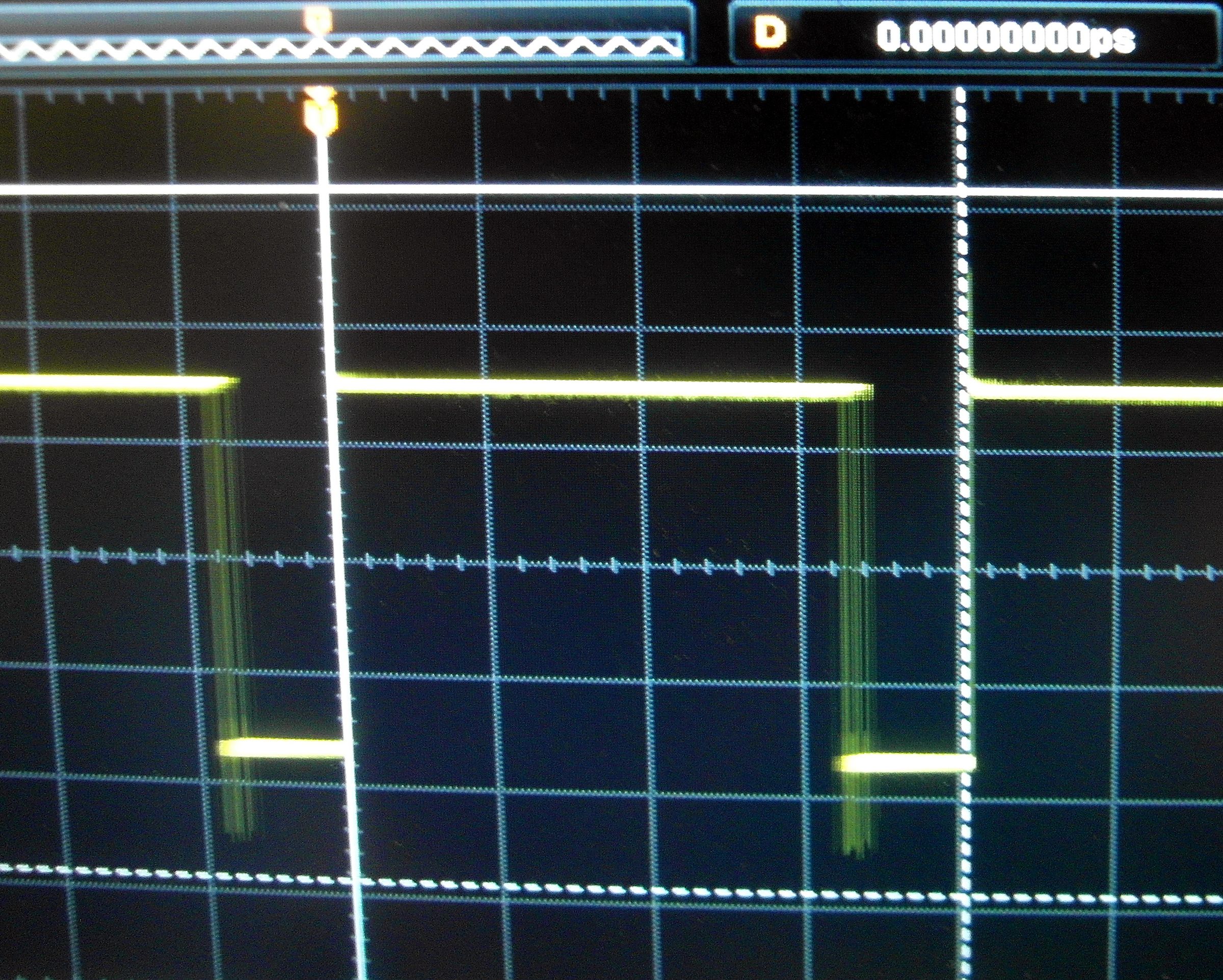 Oscilloscope Display of PWM 5 Steps (with Pictures) Instructables