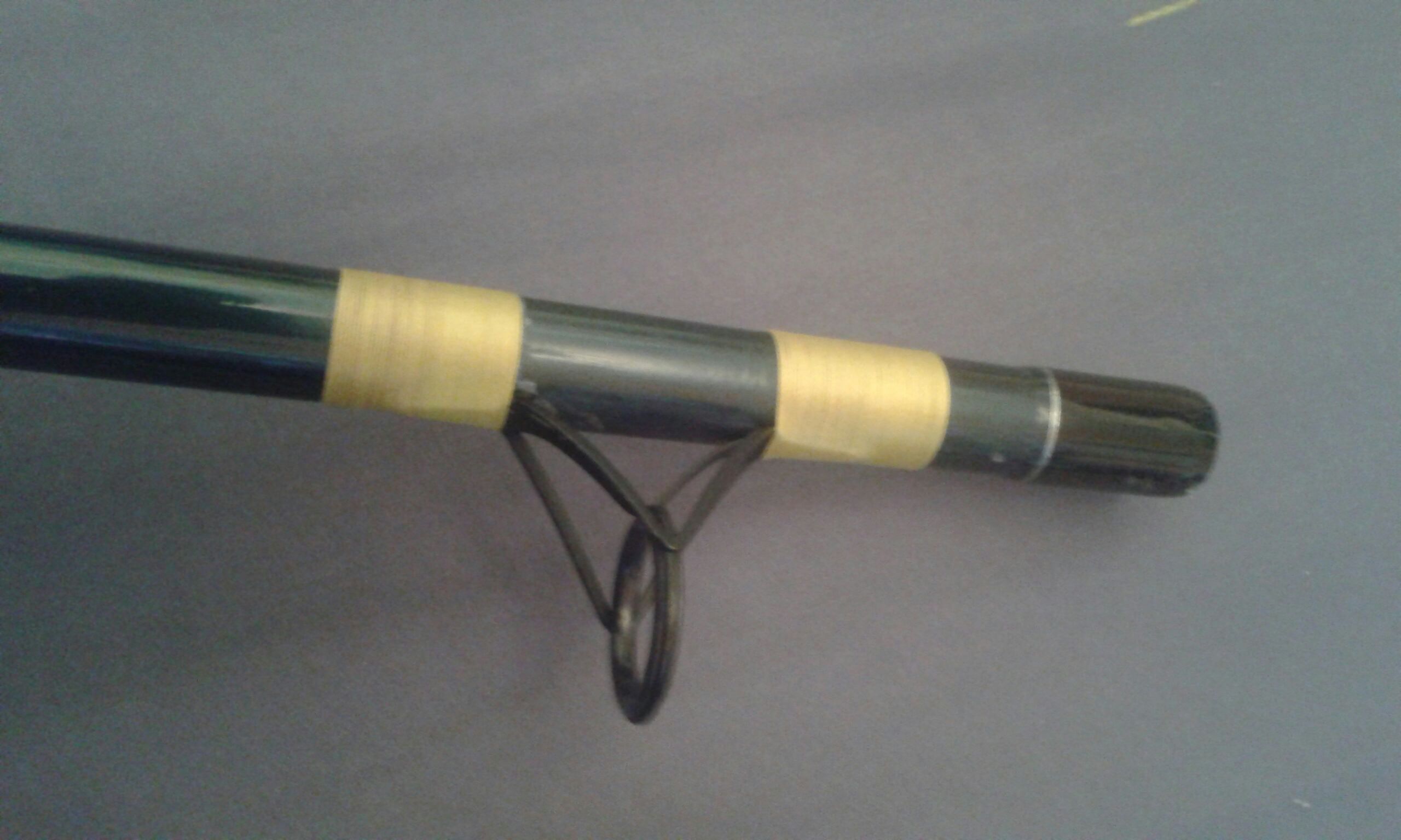 rod eyelet repair kit