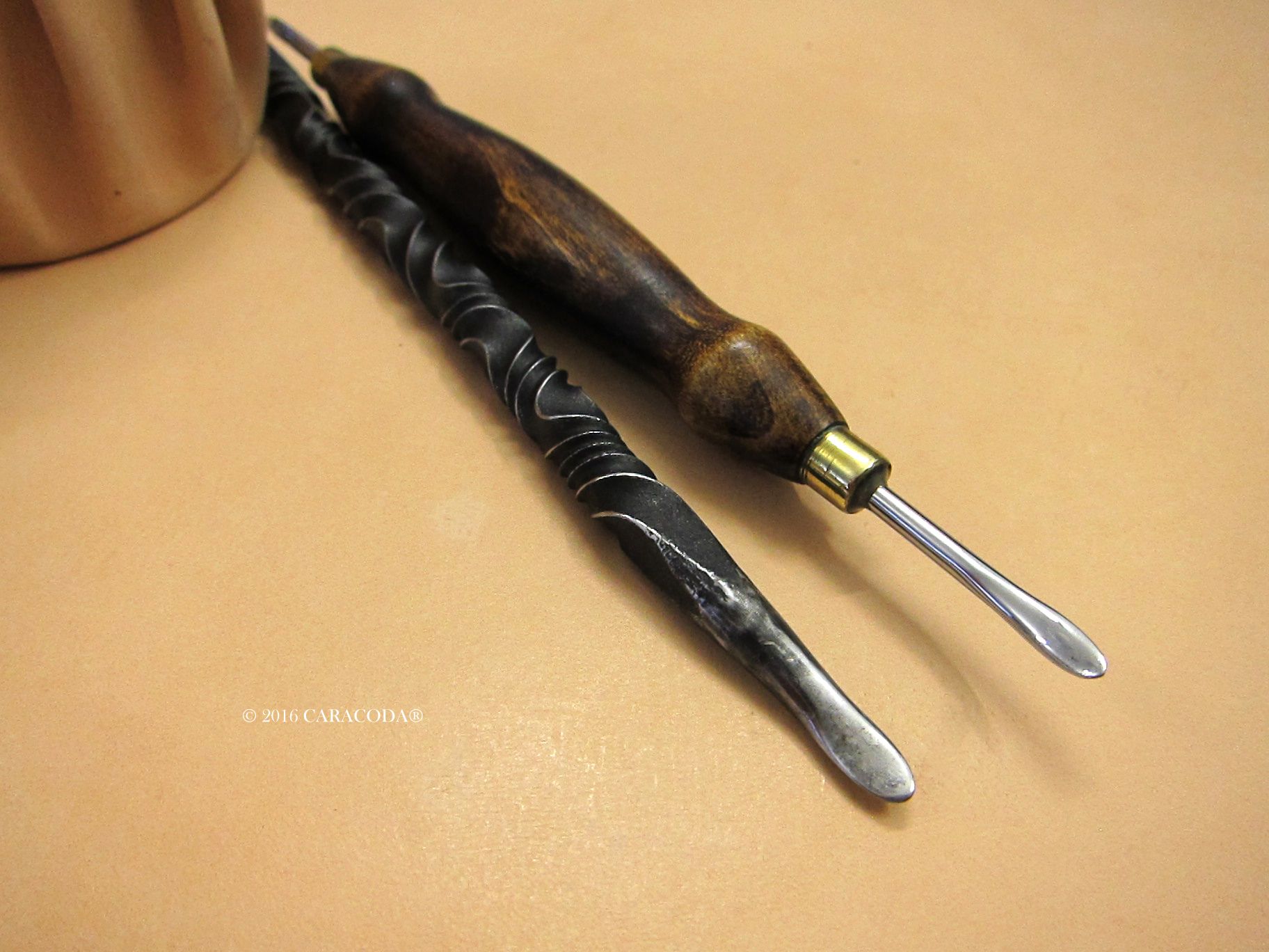 Vintage Leather Briefcase/satchel 22 Steps (with Pictures