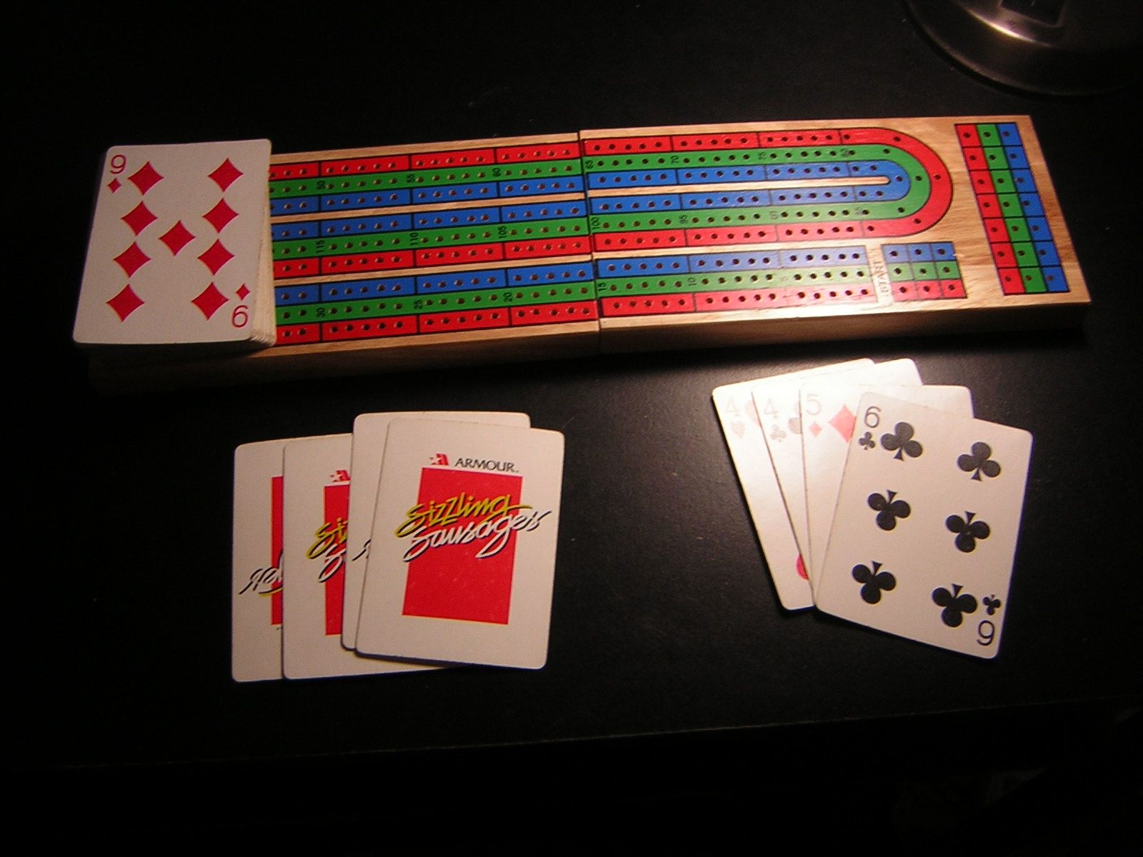 Beginner's Guide to Cribbage 11 Steps Instructables