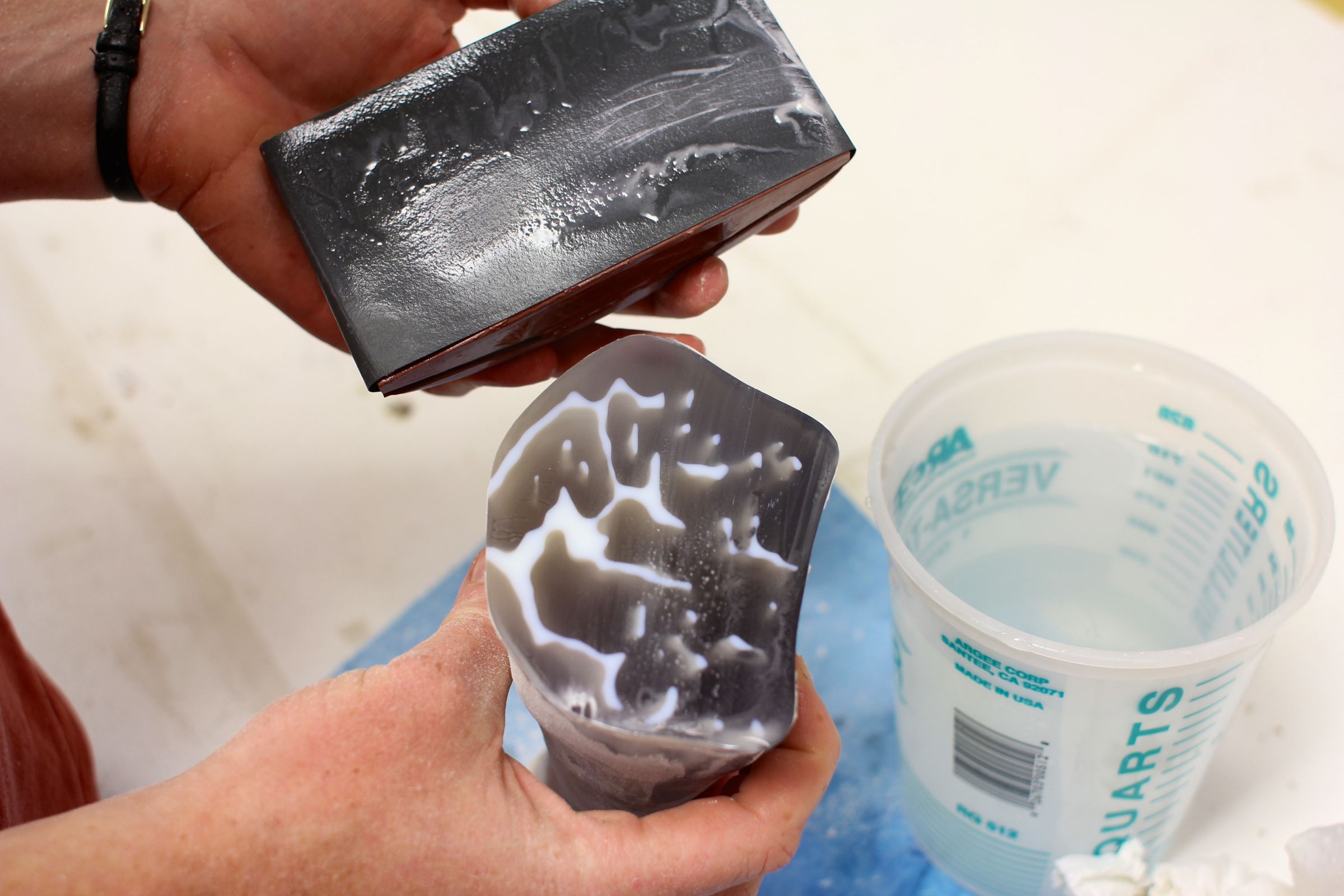 How to Polish Resin 14 Steps (with Pictures) Instructables