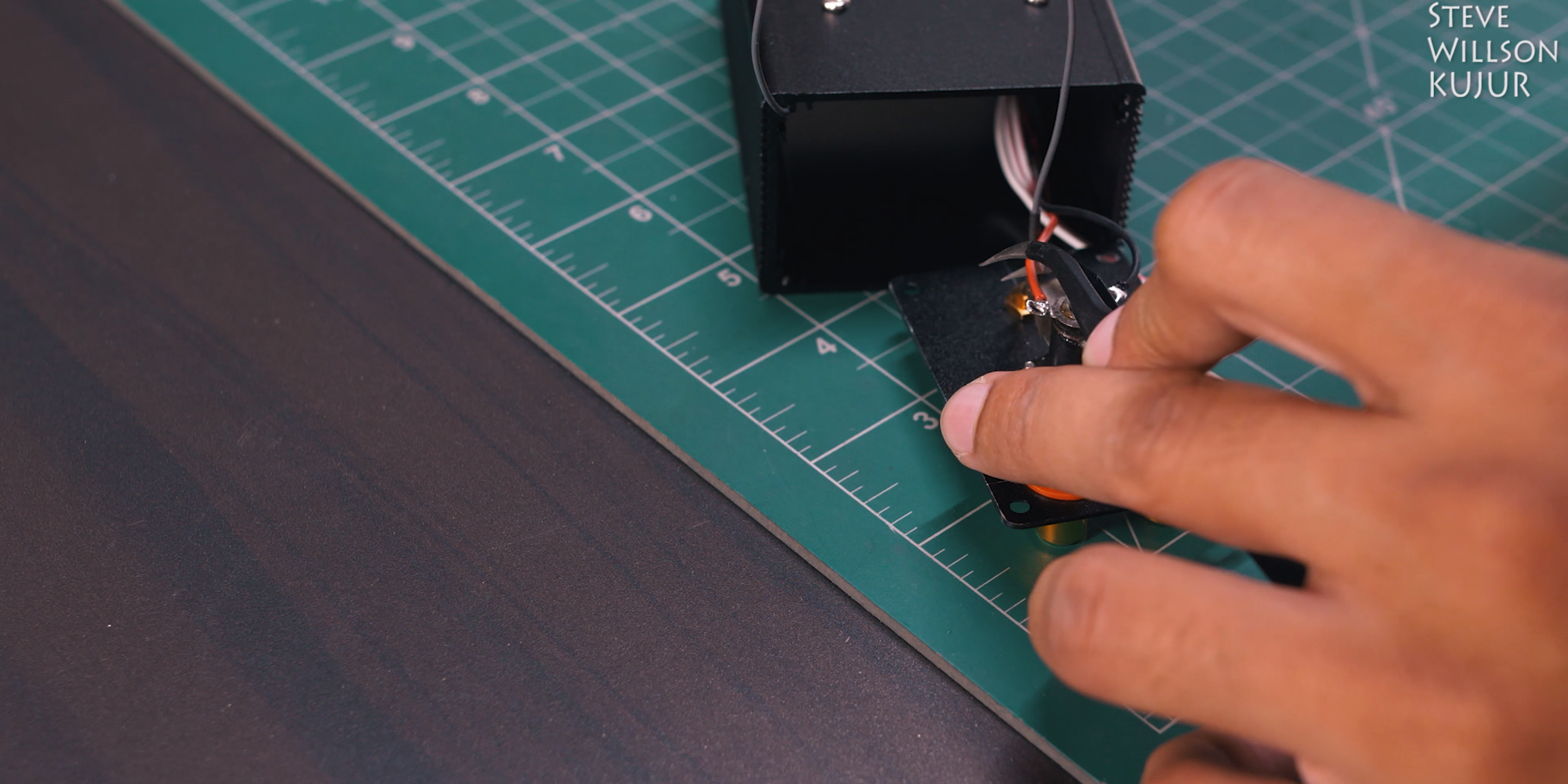 DIY MultiRoom Audio 15 Steps Instructables