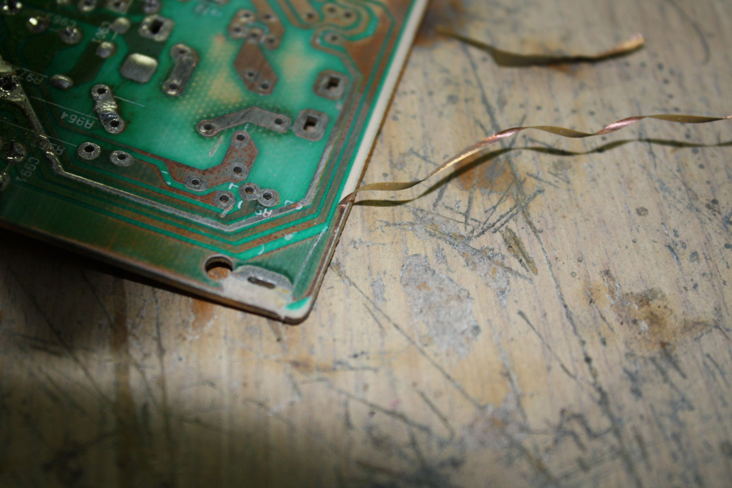 DIY Circuit Board Creation : 6 Steps - Instructables