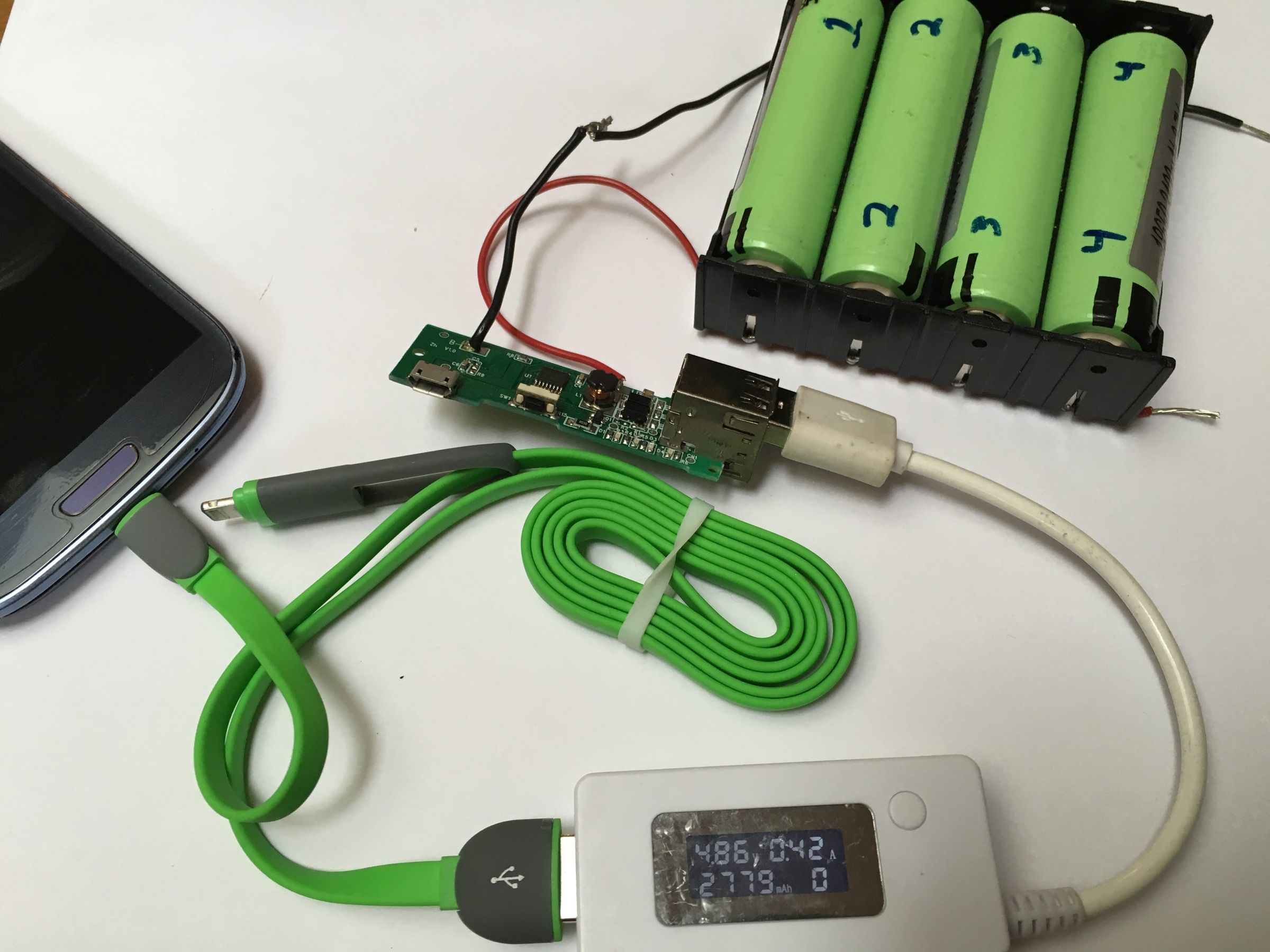 DIY Vehicle Tracker 8 Steps (with Pictures) Instructables