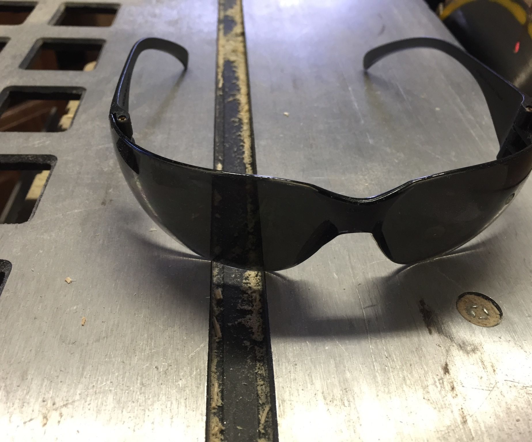 DIY guide for How to Rip a Board Using a Table Saw with step-by-step instructions