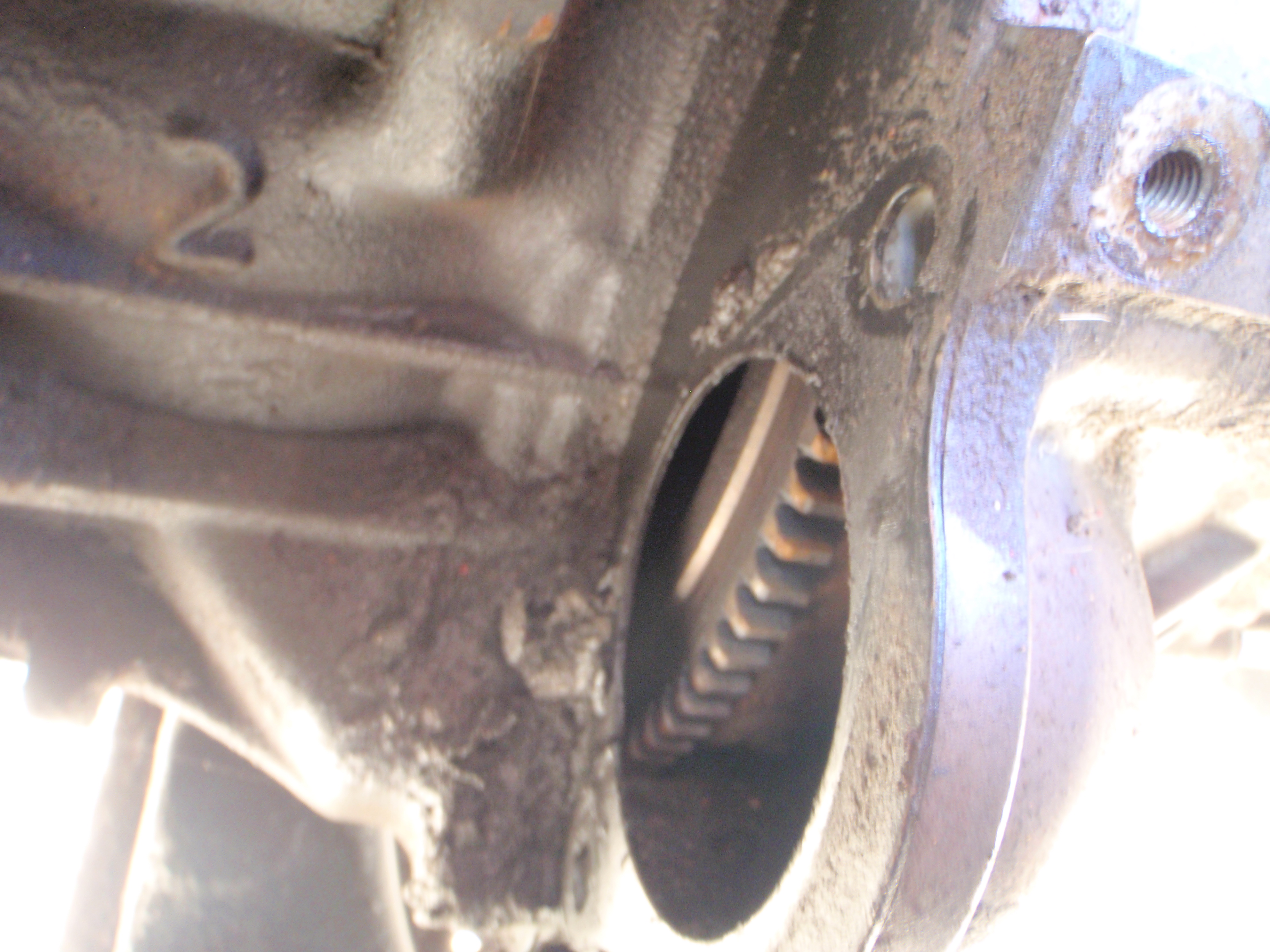 Starter Motor Repair 15 Steps (with Pictures) Instructables