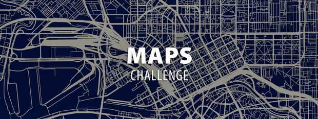 Maps Challenge