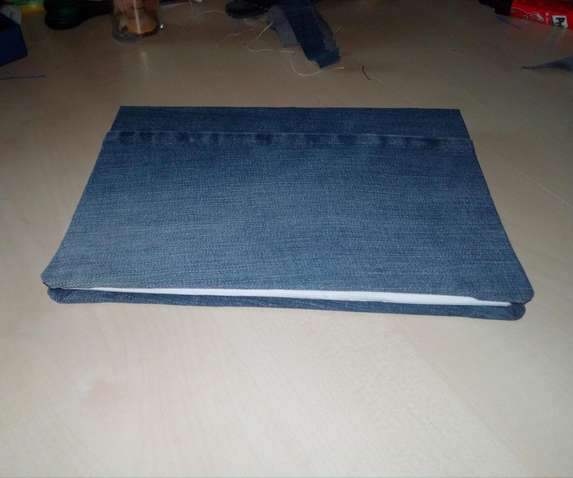 Bookbinding 