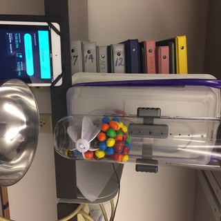 Internet Enabled Raspberry Pi Pet Feeder : 9 Steps (with Pictures ... Circuit Diagram