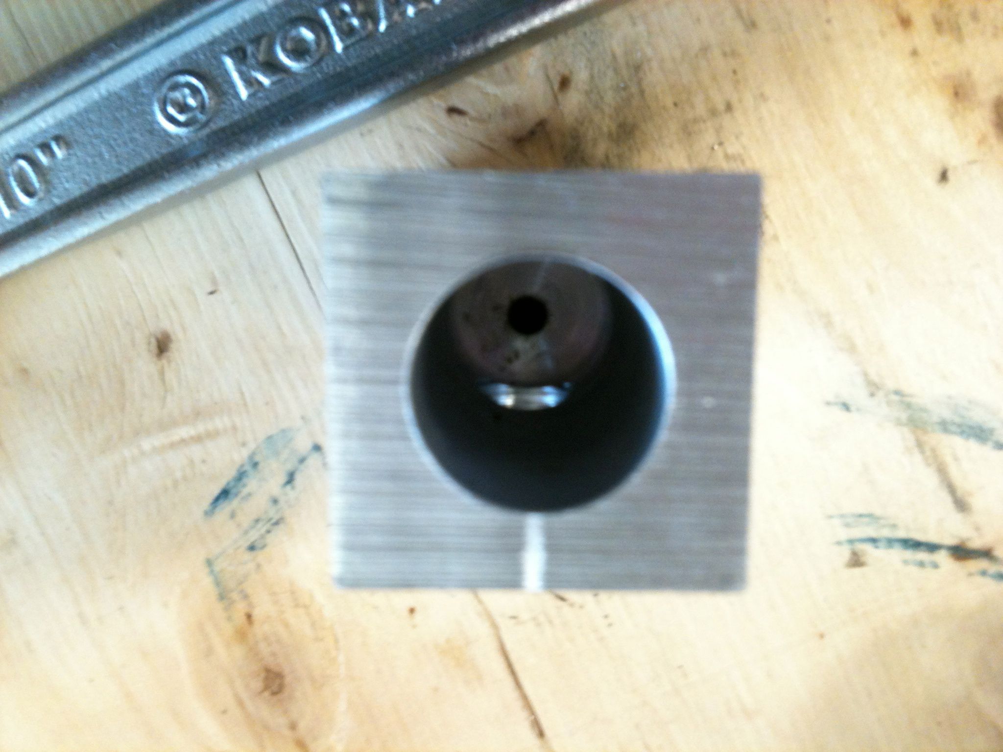 Venturi Vacuum Instructables