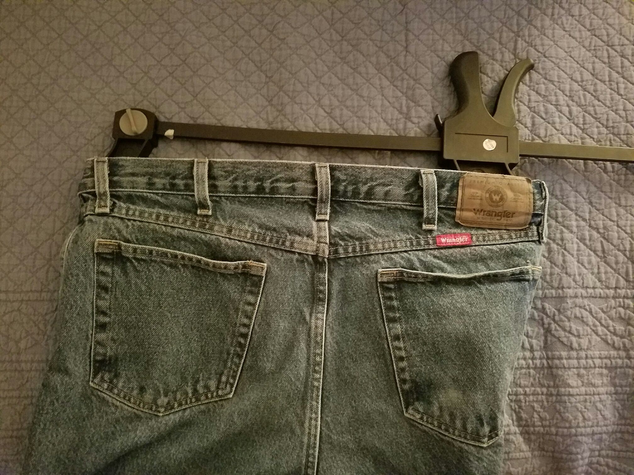 jeans waist stretcher