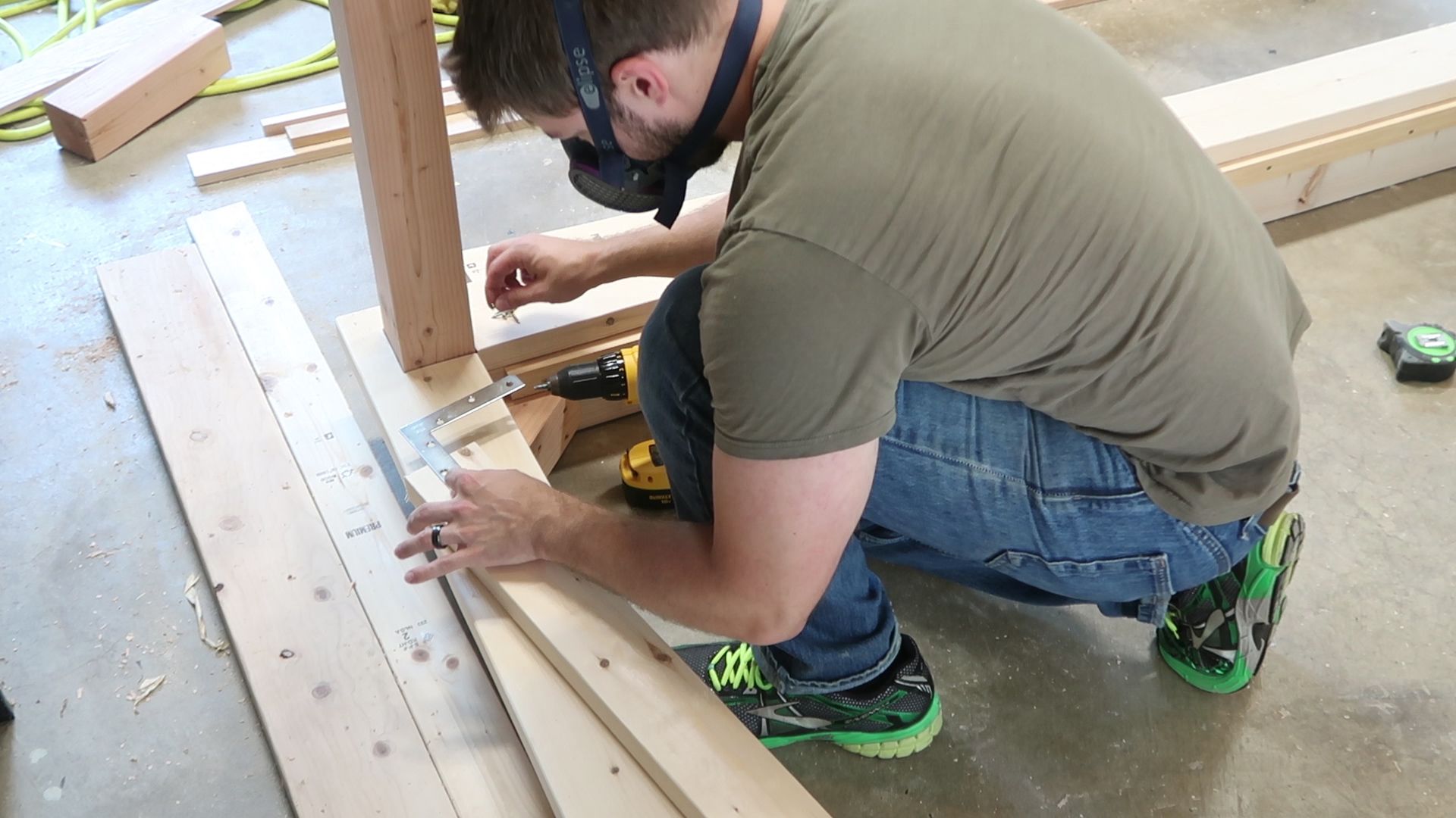 DIY Platform Bed for Under 200 10 Steps (with Pictures) Instructables