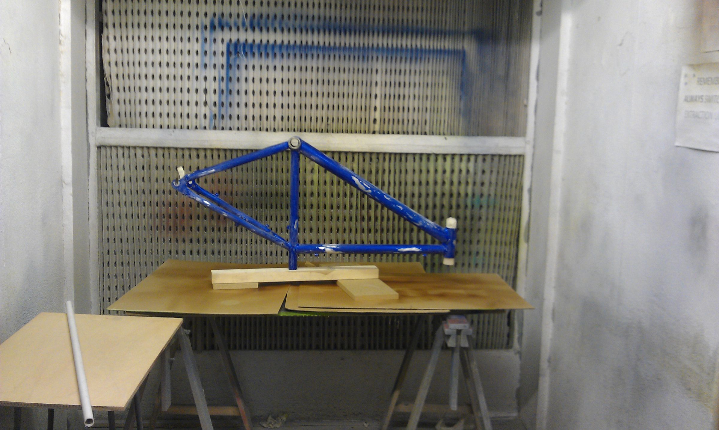 Pimp Your Bike Frame Under £30 5 Steps Instructables