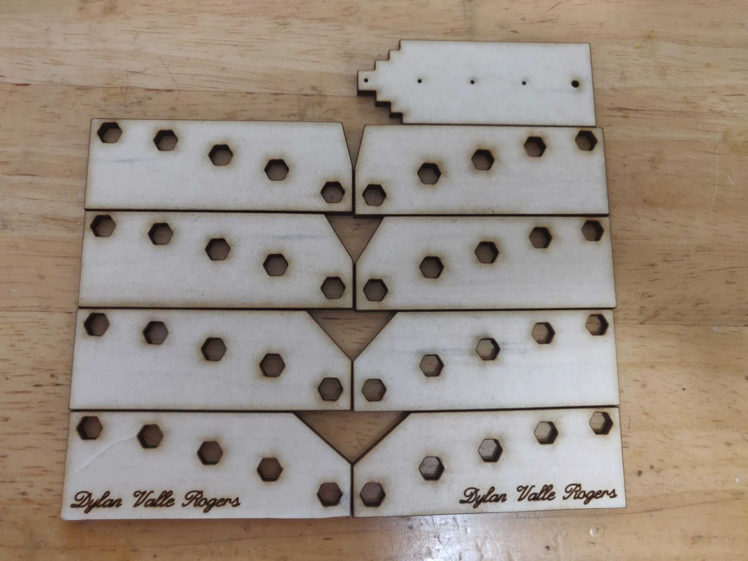 Insect Pinning Block 5 Steps Instructables