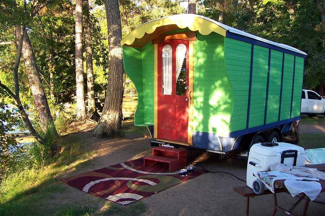 Building a Ledge Vardo