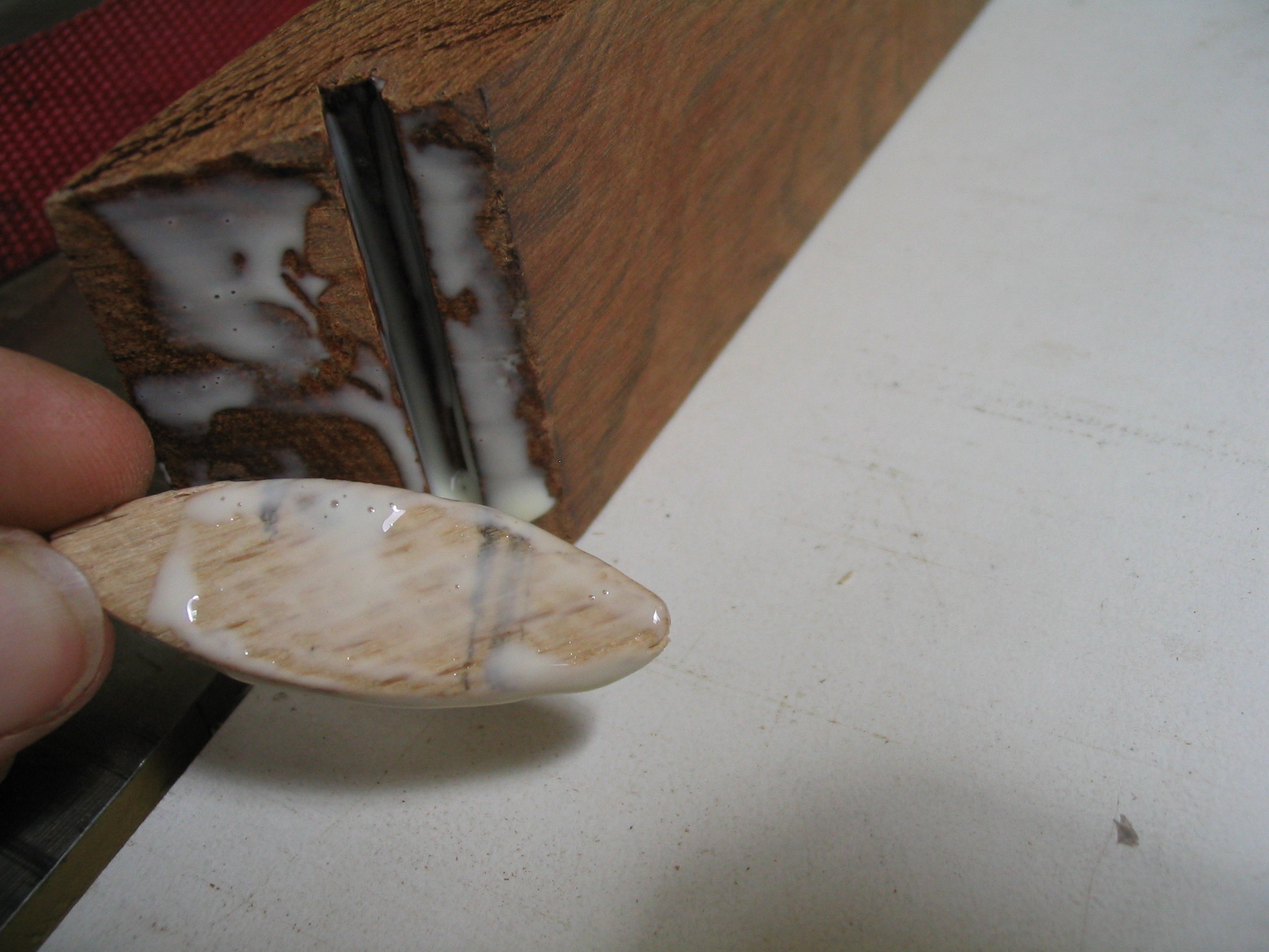 How to Build a Picture Frame 18 Steps (with Pictures) Instructables