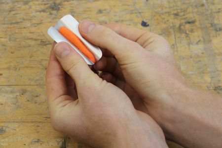 How to Repair Damaged Cables (+ Video) : 4 Steps (with Pictures ...